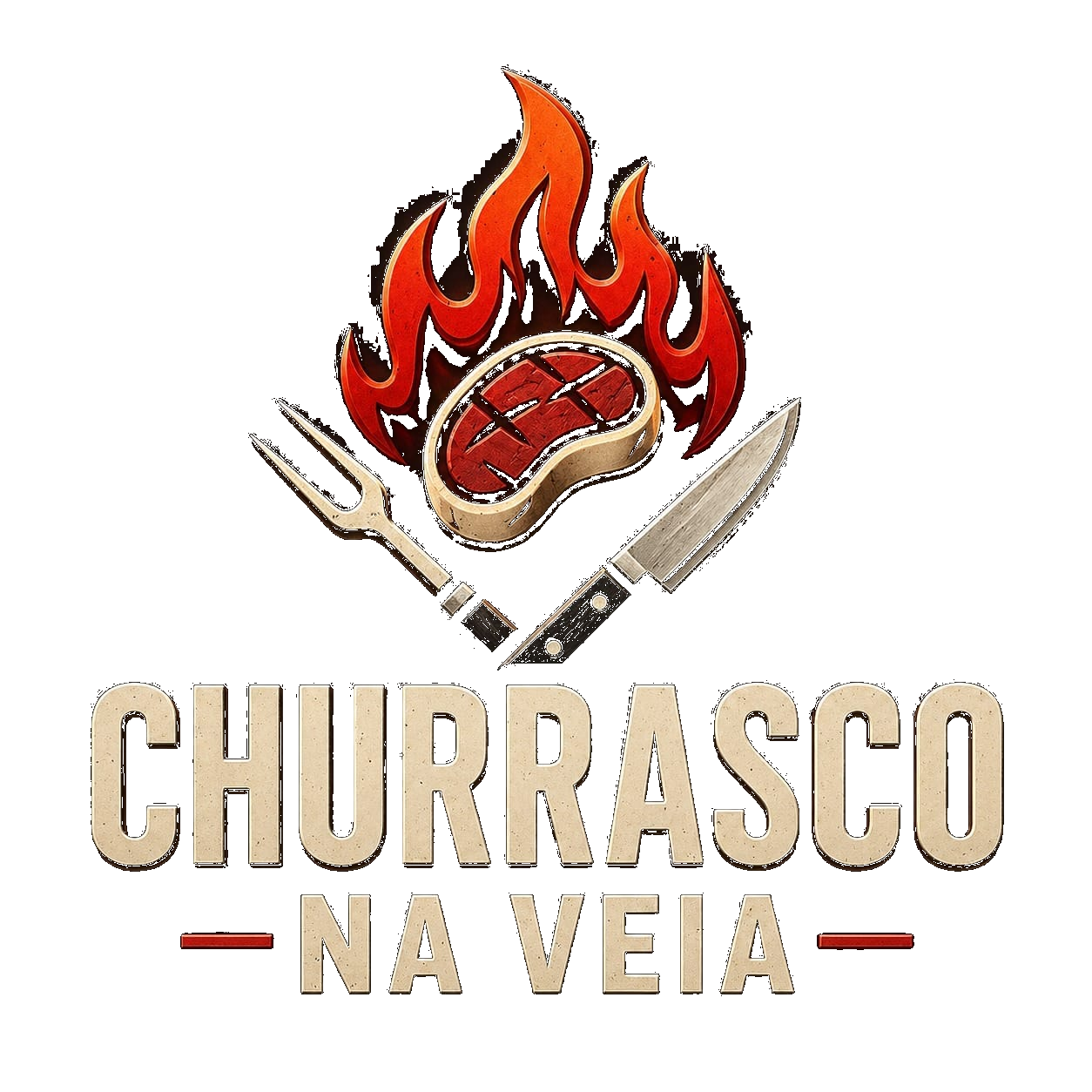 Churrasco na Veia